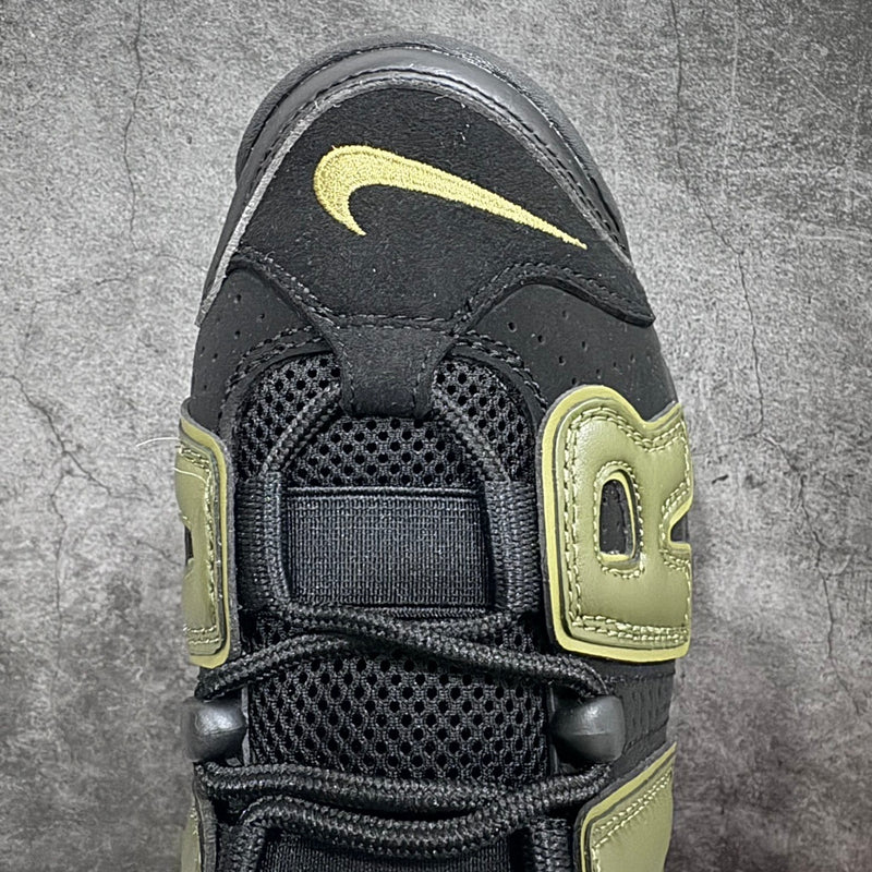 NIKE AIR UP TEMPO PREMIUM SHOES 1.1 SNEAKER