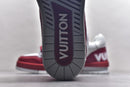 LOUIS VUITTON RUNNERS PREIUM 1.1 SHOES