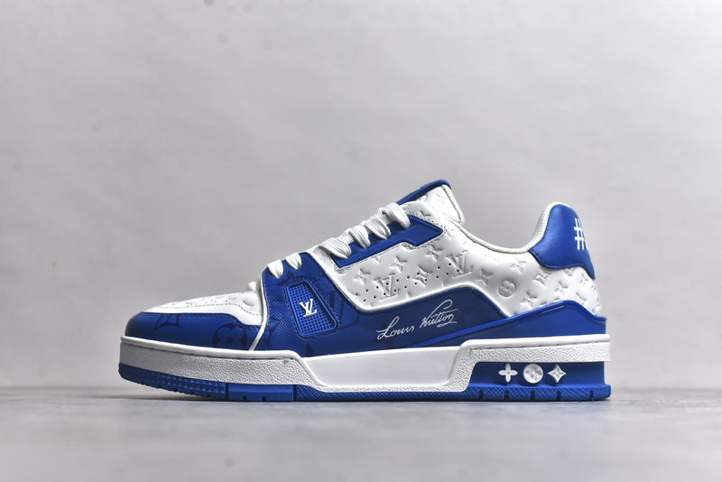 LOUIS VUITTON RUNNERS PREIUM 1.1 SHOES