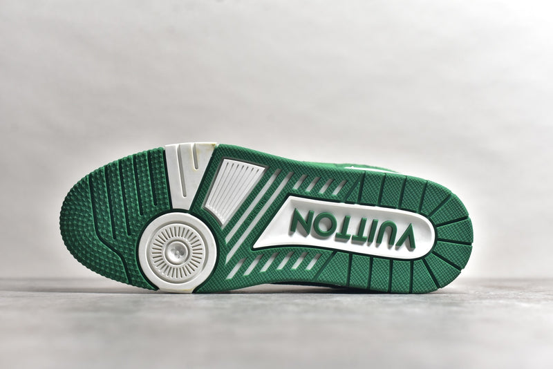 LOUIS VUITTON RUNNERS PREIUM 1.1 SHOES