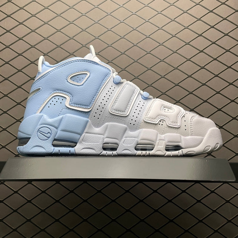 NIKE AIR UP TEMPO PREMIUM SHOES 1.1 SNEAKER