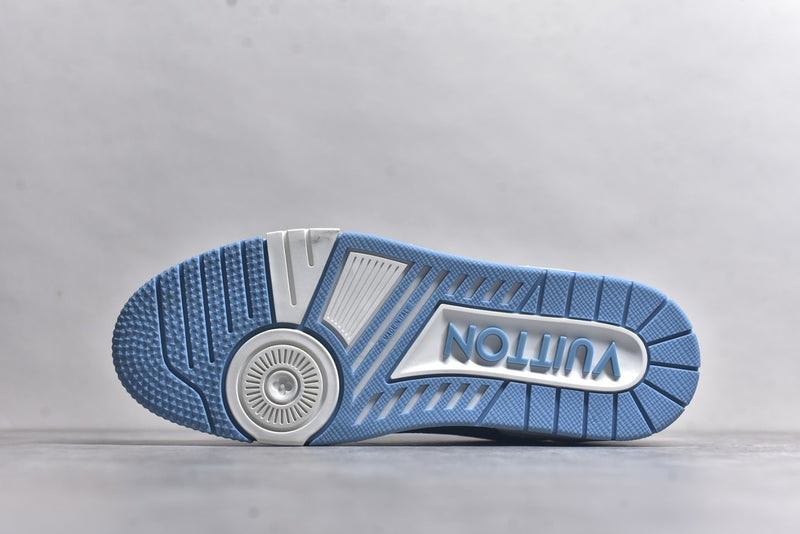 LOUIS VUITTON RUNNERS PREIUM 1.1 SHOES