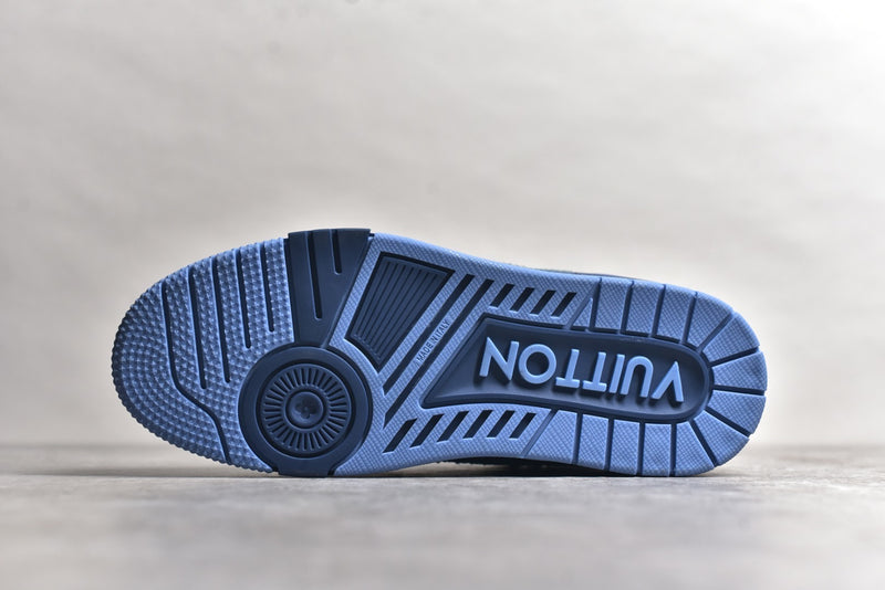 LOUIS VUITTON RUNNERS PREIUM 1.1 SHOES