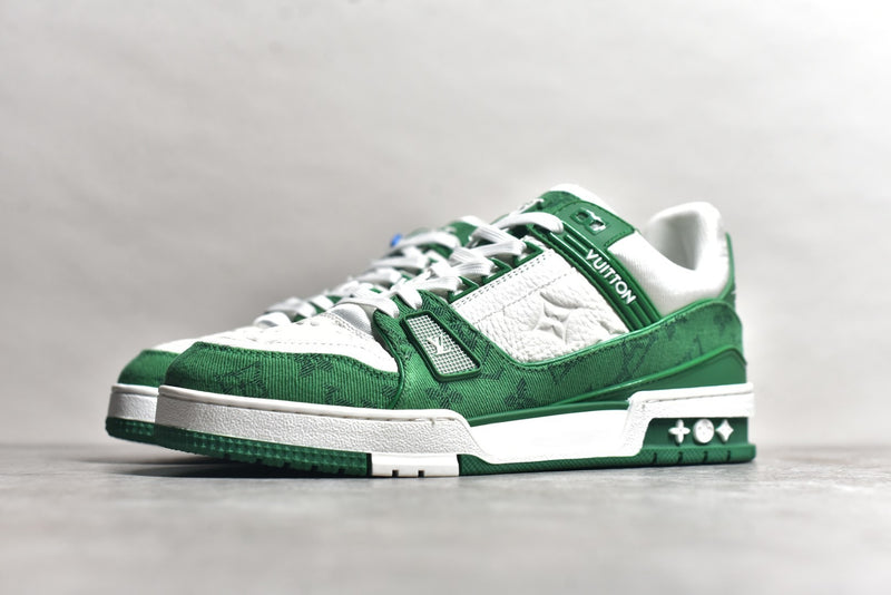 LOUIS VUITTON RUNNERS PREIUM 1.1 SHOES