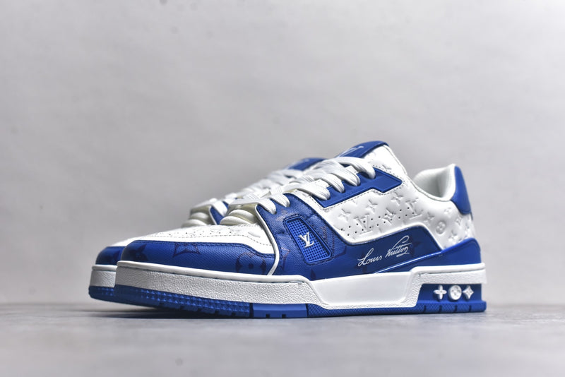 LOUIS VUITTON RUNNERS PREIUM 1.1 SHOES