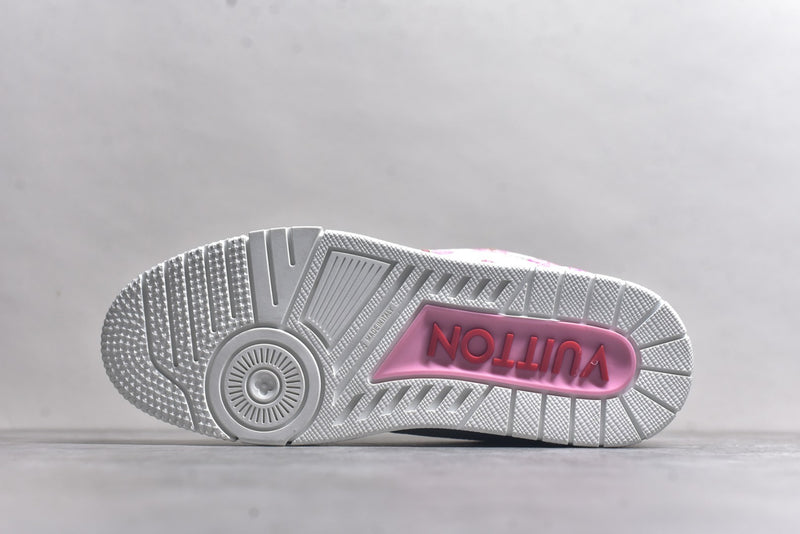 LOUIS VUITTON RUNNERS PREIUM 1.1 SHOES