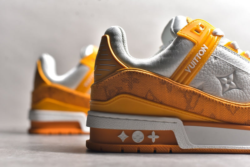 LOUIS VUITTON RUNNERS PREIUM 1.1 SHOES