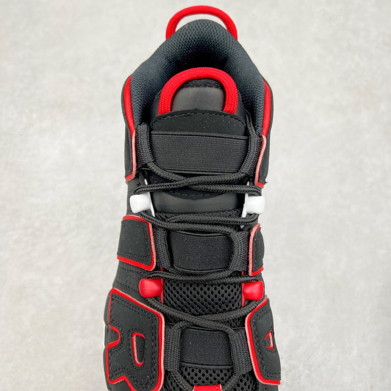 NIKE AIR UP TEMPO PREMIUM SHOES 1.1 SNEAKER