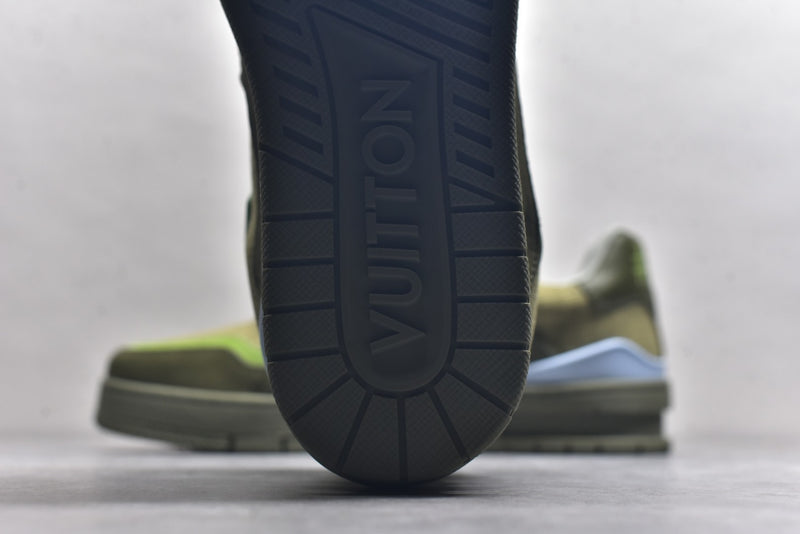 LOUIS VUITTON RUNNERS PREIUM 1.1 SHOES