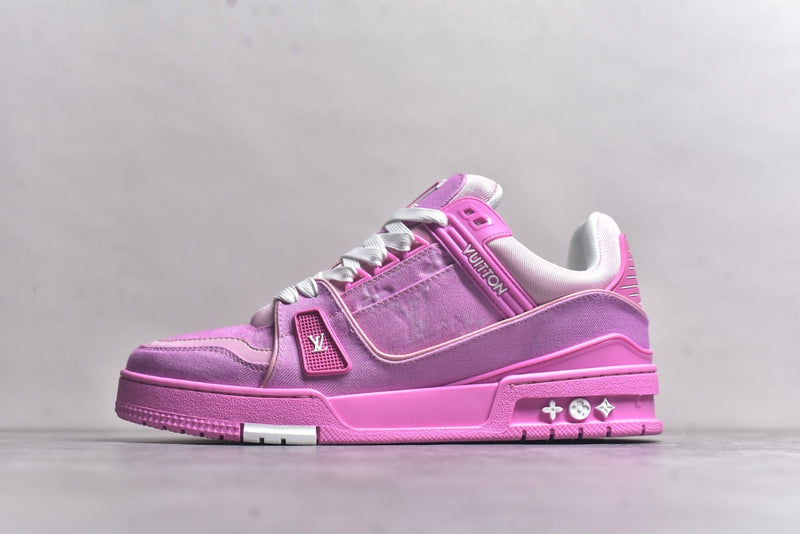 LOUIS VUITTON RUNNERS PREIUM 1.1 SHOES