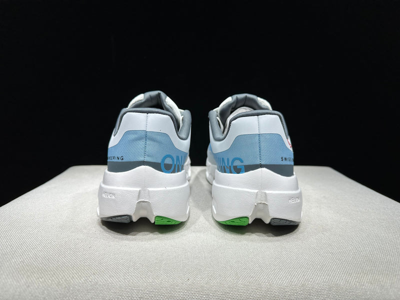 ON CLOUD SHOES PREMIUM 1.1