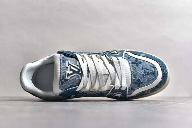 LOUIS VUITTON RUNNERS PREIUM 1.1 SHOES