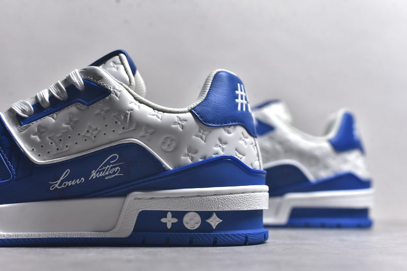 LOUIS VUITTON RUNNERS PREIUM 1.1 SHOES