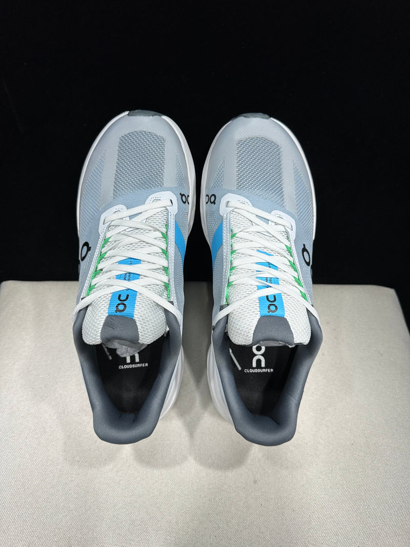 ON CLOUD SHOES PREMIUM 1.1