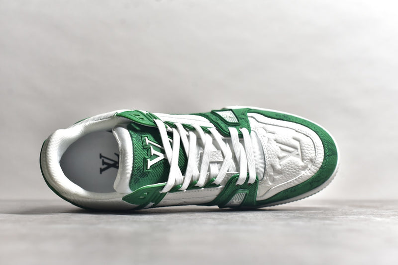 LOUIS VUITTON RUNNERS PREIUM 1.1 SHOES