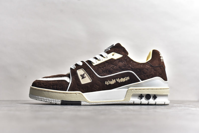 LOUIS VUITTON RUNNERS PREIUM 1.1 SHOES