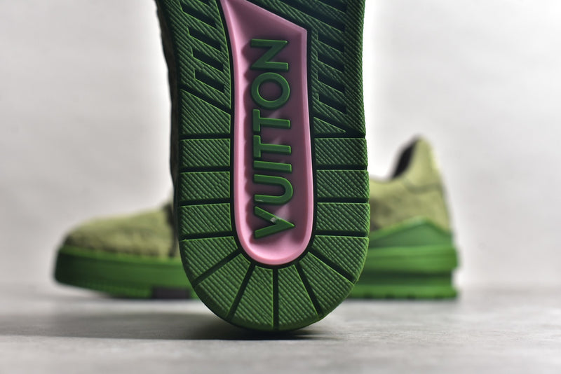 LOUIS VUITTON RUNNERS PREIUM 1.1 SHOES