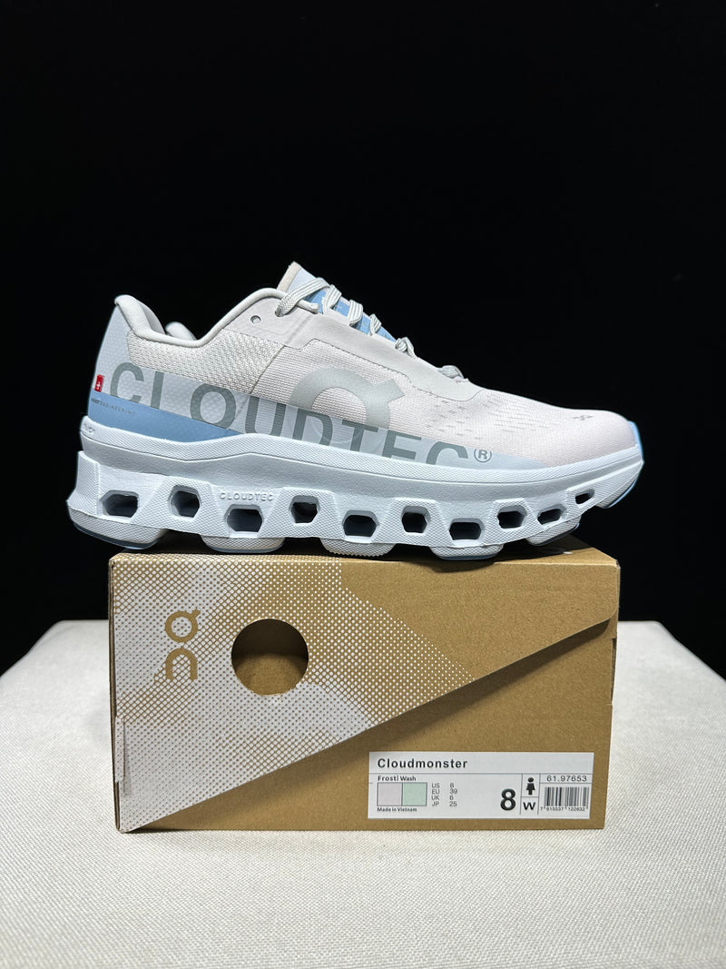 ON CLOUD SHOES PREMIUM 1.1