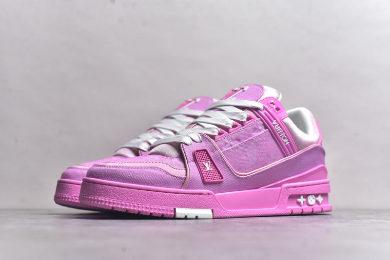 LOUIS VUITTON RUNNERS PREIUM 1.1 SHOES