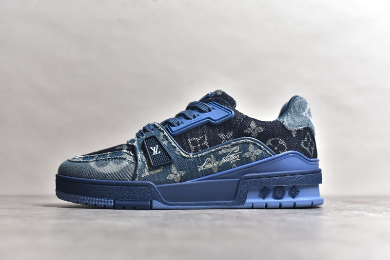 LOUIS VUITTON RUNNERS PREIUM 1.1 SHOES