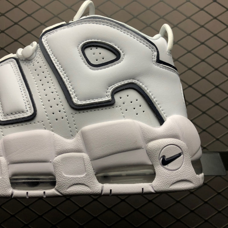 NIKE AIR UP TEMPO PREMIUM SHOES 1.1 SNEAKER