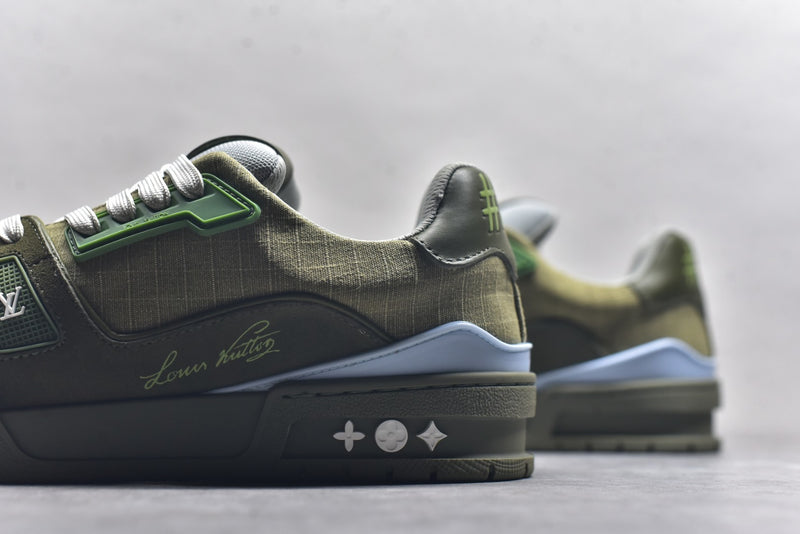 LOUIS VUITTON RUNNERS PREIUM 1.1 SHOES