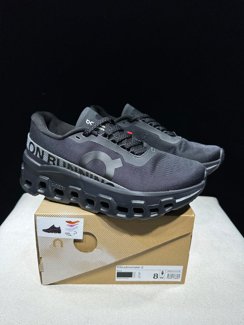 ON CLOUD SHOES PREMIUM 1.1