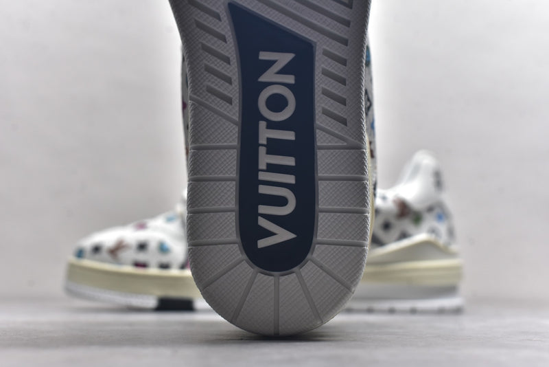 LOUIS VUITTON RUNNERS PREIUM 1.1 SHOES