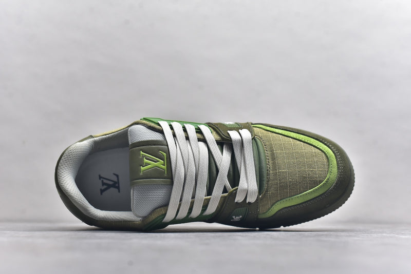 LOUIS VUITTON RUNNERS PREIUM 1.1 SHOES