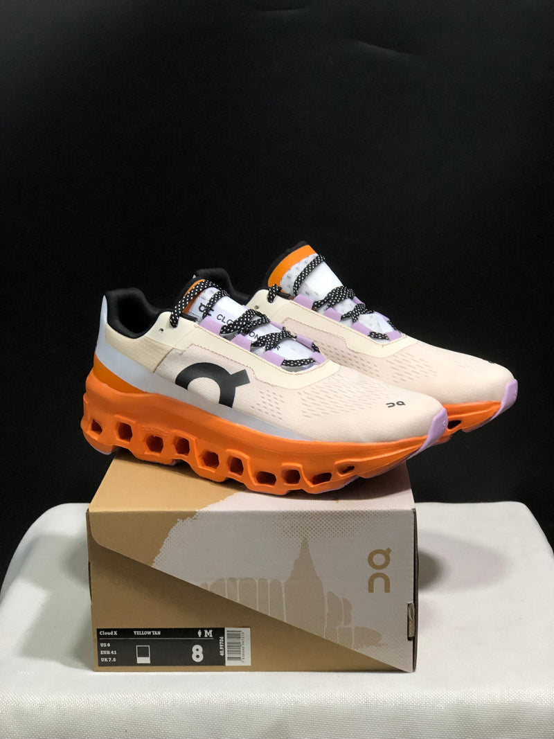 ON CLOUD SHOES PREMIUM 1.1