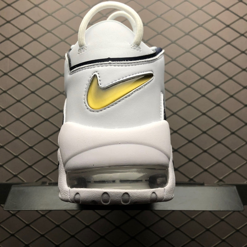 NIKE AIR UP TEMPO PREMIUM SHOES 1.1 SNEAKER