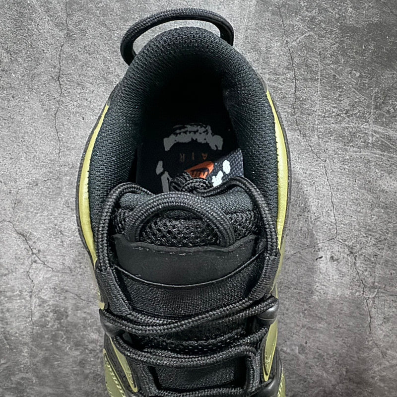 NIKE AIR UP TEMPO PREMIUM SHOES 1.1 SNEAKER