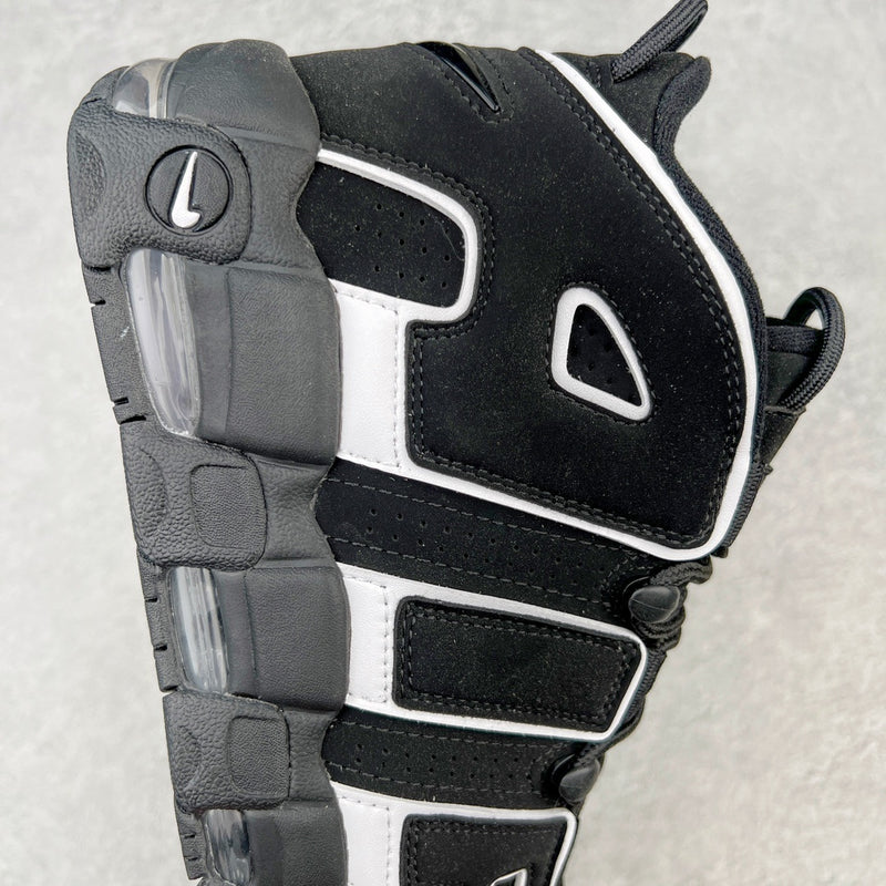 NIKE AIR UP TEMPO PREMIUM SHOES 1.1 SNEAKER