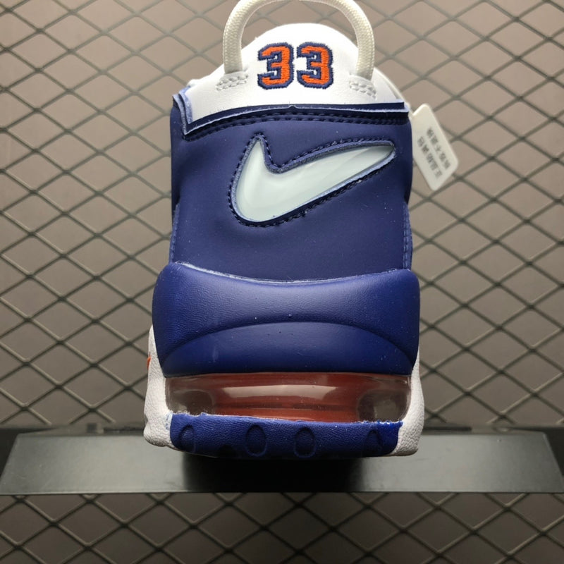 NIKE AIR UP TEMPO PREMIUM SHOES 1.1 SNEAKER