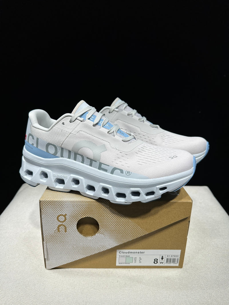 ON CLOUD SHOES PREMIUM 1.1