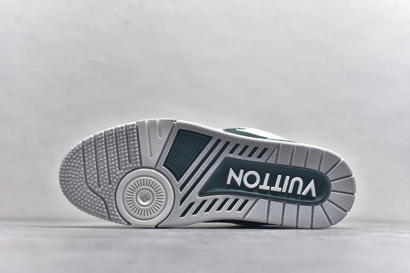 LOUIS VUITTON RUNNERS PREIUM 1.1 SHOES