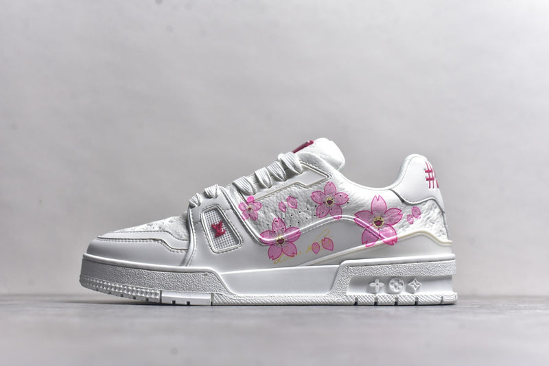 LOUIS VUITTON RUNNERS PREIUM 1.1 SHOES