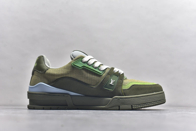 LOUIS VUITTON RUNNERS PREIUM 1.1 SHOES