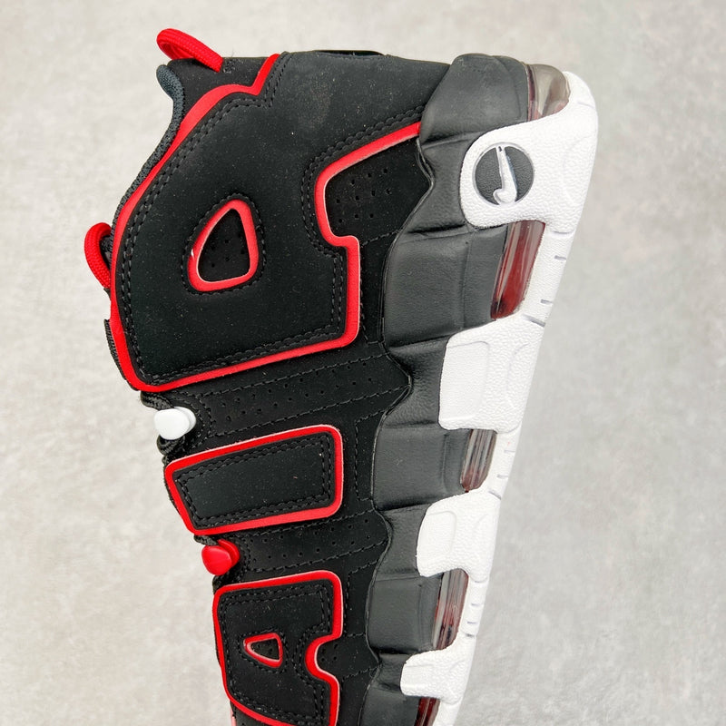 NIKE AIR UP TEMPO PREMIUM SHOES 1.1 SNEAKER