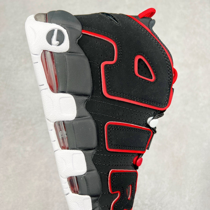 NIKE AIR UP TEMPO PREMIUM SHOES 1.1 SNEAKER