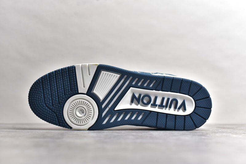 LOUIS VUITTON RUNNERS PREIUM 1.1 SHOES