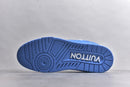 LOUIS VUITTON RUNNERS PREIUM 1.1 SHOES