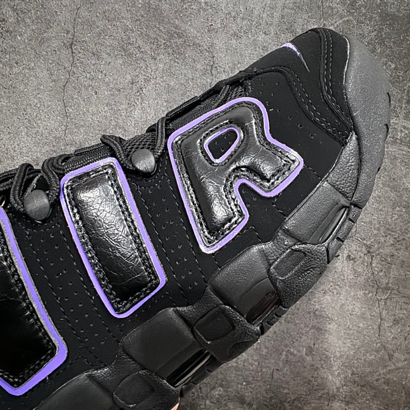 NIKE AIR UP TEMPO PREMIUM SHOES 1.1 SNEAKER