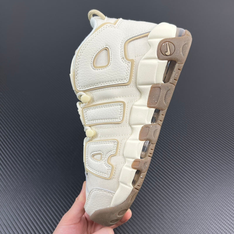 NIKE AIR UP TEMPO PREMIUM SHOES 1.1 SNEAKER