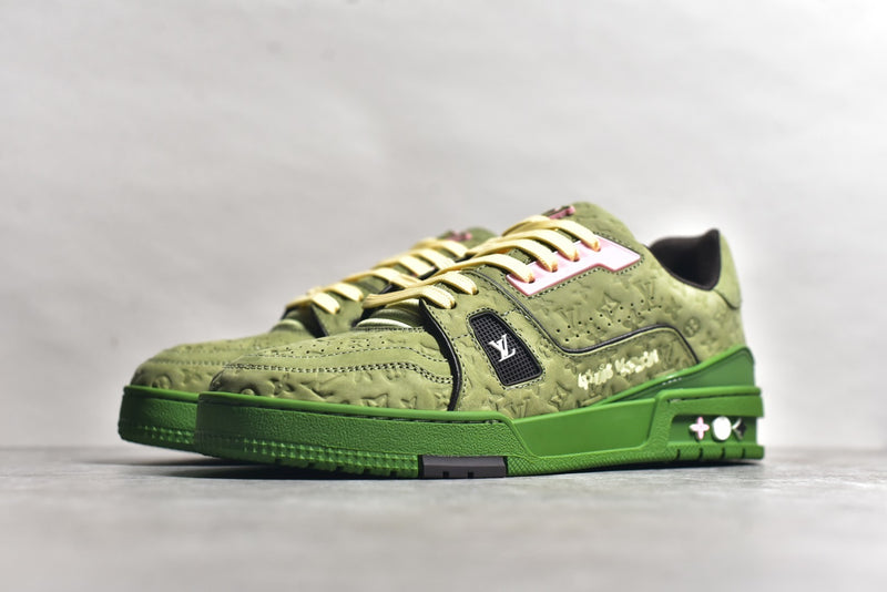 LOUIS VUITTON RUNNERS PREIUM 1.1 SHOES