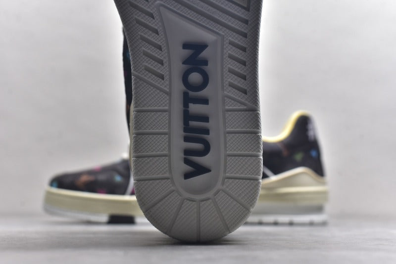 LOUIS VUITTON RUNNERS PREIUM 1.1 SHOES