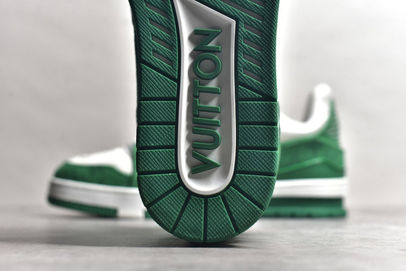 LOUIS VUITTON RUNNERS PREIUM 1.1 SHOES