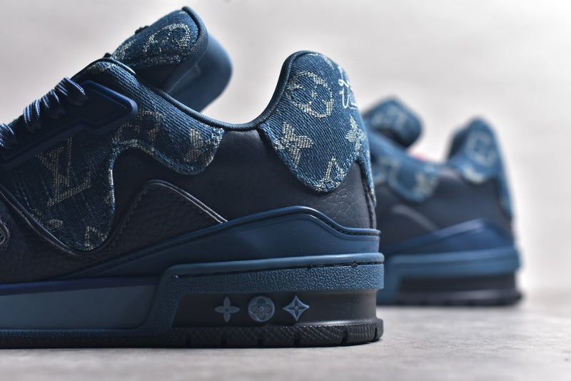 LOUIS VUITTON RUNNERS PREIUM 1.1 SHOES