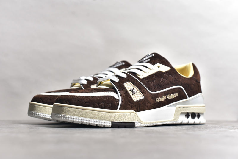 LOUIS VUITTON RUNNERS PREIUM 1.1 SHOES