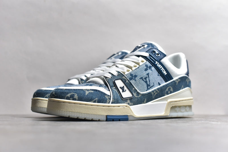 LOUIS VUITTON RUNNERS PREIUM 1.1 SHOES